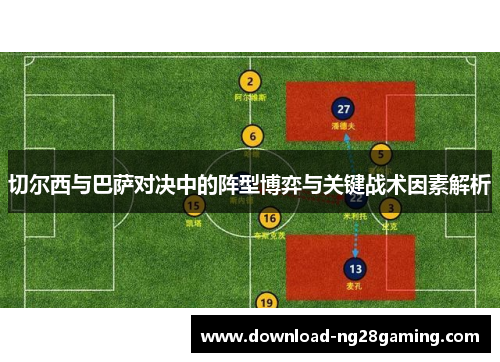 切尔西与巴萨对决中的阵型博弈与关键战术因素解析