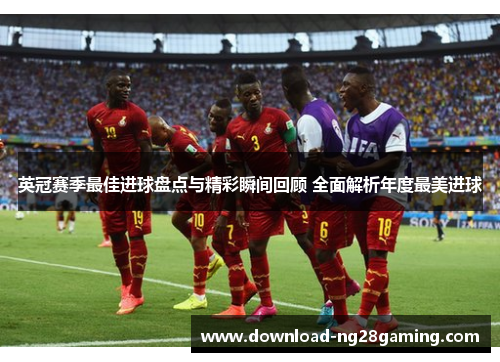 英冠赛季最佳进球盘点与精彩瞬间回顾 全面解析年度最美进球
